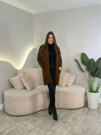 Cardigan Luiza