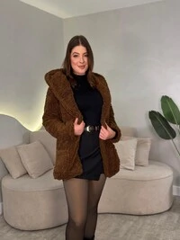 Teddy Julia