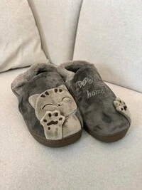 Pantufa Gatinho PROMO