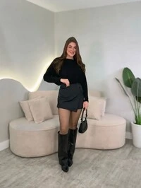 Blusa Marta
