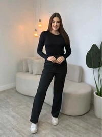 Blusa Térmica Vitória BYE BYE