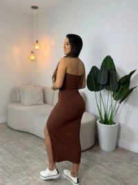 Vestido Eva