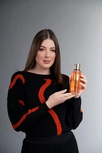 Body Splash Victoria's Secret