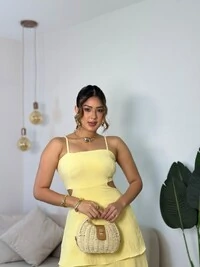 Vestido Kerline