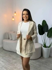Conjunto Rebeca