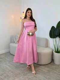 Vestido Sarah