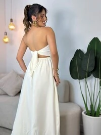Vestido Sarah