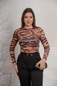 Body Tule Ju