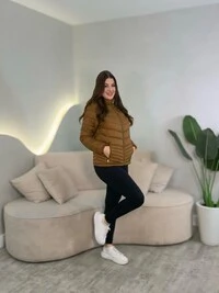 Jaqueta Jade