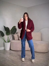 Teddy Carneirinho Talia PROMO