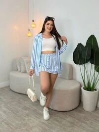 Conjunto Marcele
