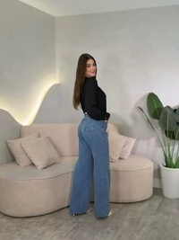 Blusa Samantha