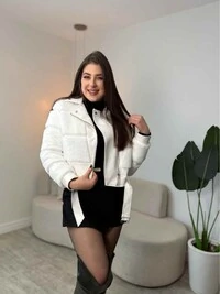 Jaqueta Laura