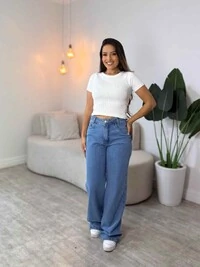 Cropped Mel