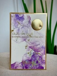 Perfume Club De Nuit Maleka - Armaf