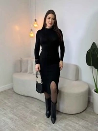 Vestido Karoline