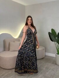 Vestido Alycia