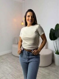 Camisa Rebeca