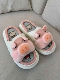 Pantufa Porquinho PROMO