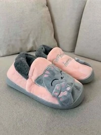 Pantufa Gatinho PROMO