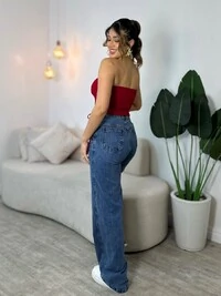 Blusinha Joana