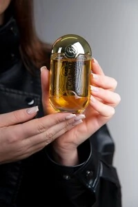 Perfume Yes Call Me Real Time