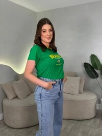 T-Shirt Brasil