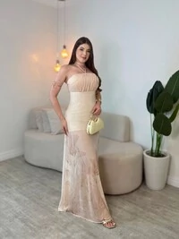 Vestido Anabel