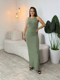 Vestido Iara