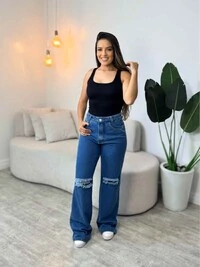 Body Ana Luiza