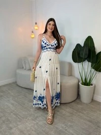 Vestido Melinda
