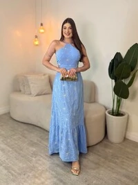 Vestido Selma