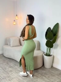 Vestido Iara