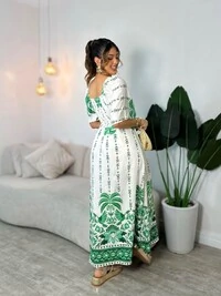 Vestido Antonella
