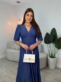 Vestido Ana Livia