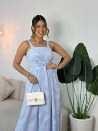 Vestido Samantha