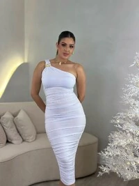 Vestido Victoria