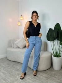 Blusinha Sonia