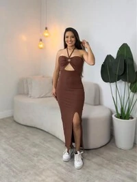 Vestido Cristina