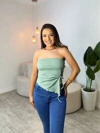Blusinha Elis
