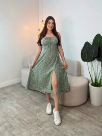 Vestido Sonia