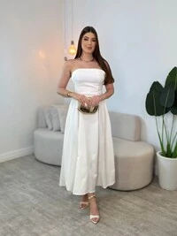 Vestido Sarah