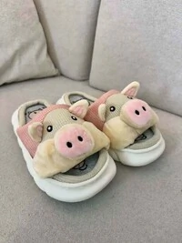 Pantufa Porquinho PROMO