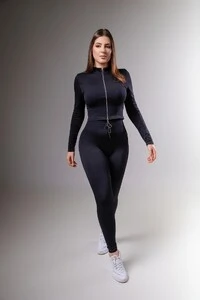 Conjunto De Academia Fabiany