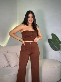 Conjunto Elegante Michelle