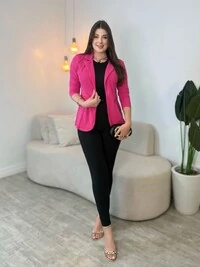 Blazer Básico