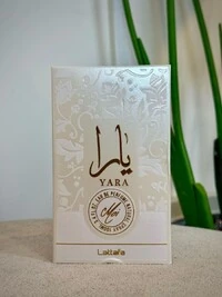 Perfume Árabe Yara Moi - Lattafa