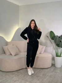 Conjunto Pati