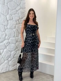 Vestido Suzany