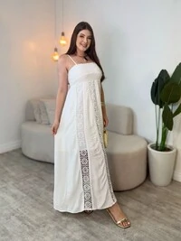 Vestido Milena